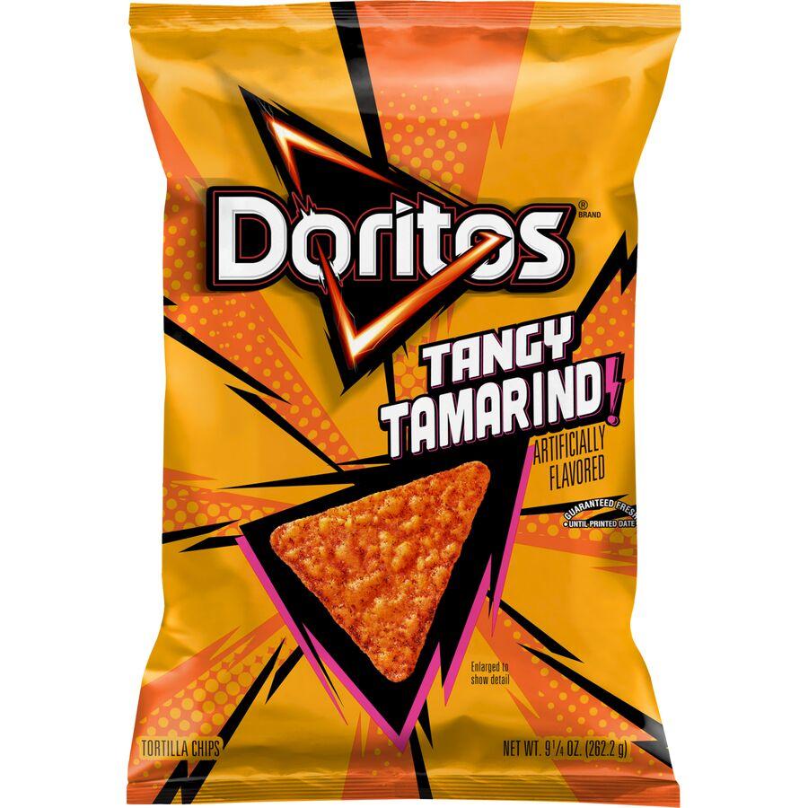 5.59 DORITOS TANGY TAMARIND