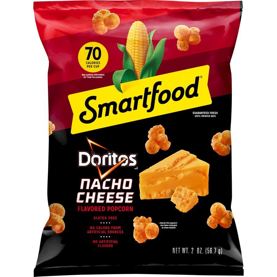 Smartfood® Doritos® Nacho Cheese