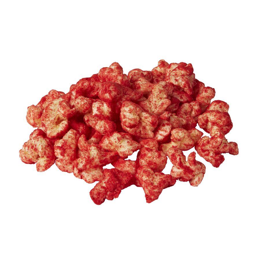 Chester's Puffcorn Flamin' Hot® Flavored Corn Snacks