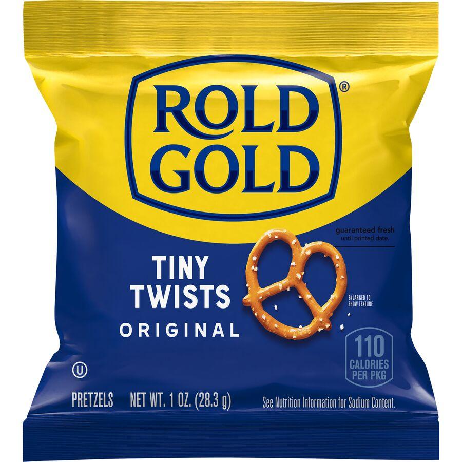 Rold Gold® Original Tiny Twists