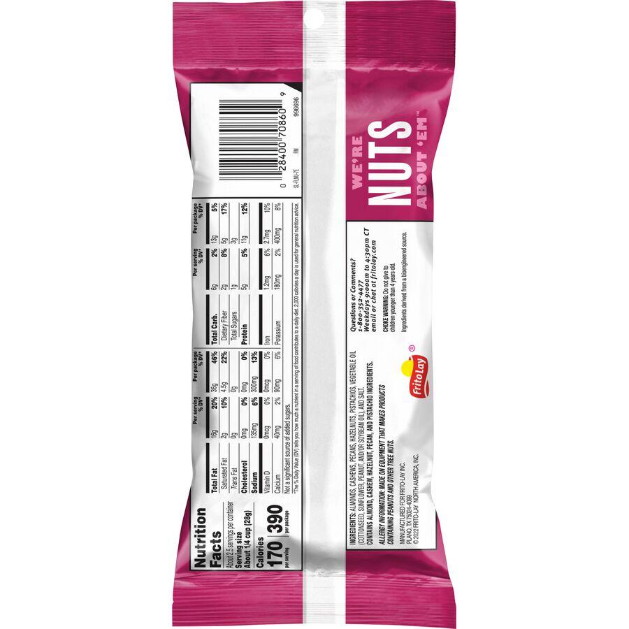 Nut Harvest® Mixed Nuts Shop Now at