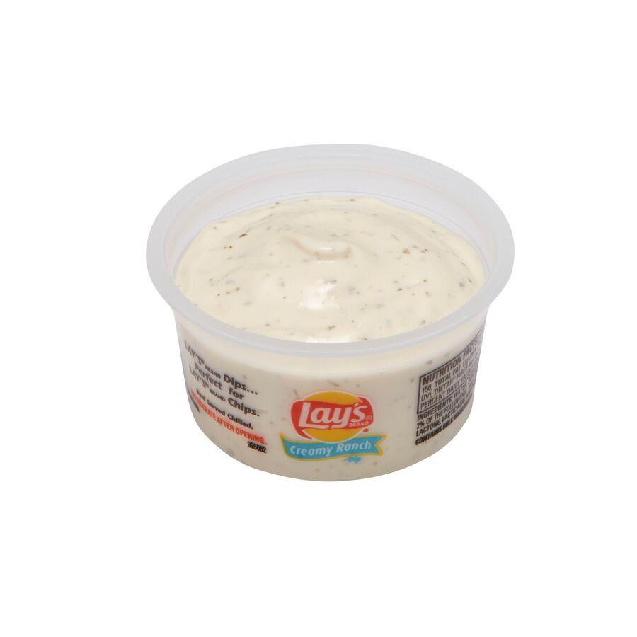 Lay's® Creamy Ranch Dip