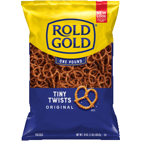 Rold Gold® Original Tiny Twists