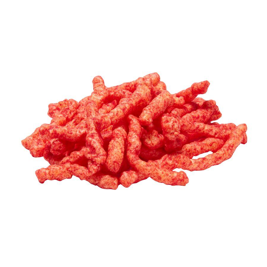 Cheetos® Xxtra Flamin Hot® Crunchy Cheese Flavored Snacks Shop Now at