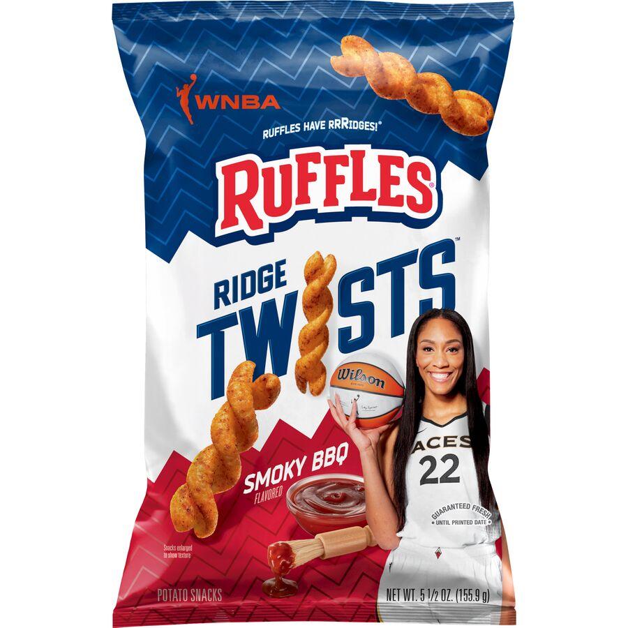 5.59 MT RUFFLES RIDGE TWISTS SMOKY BBQ