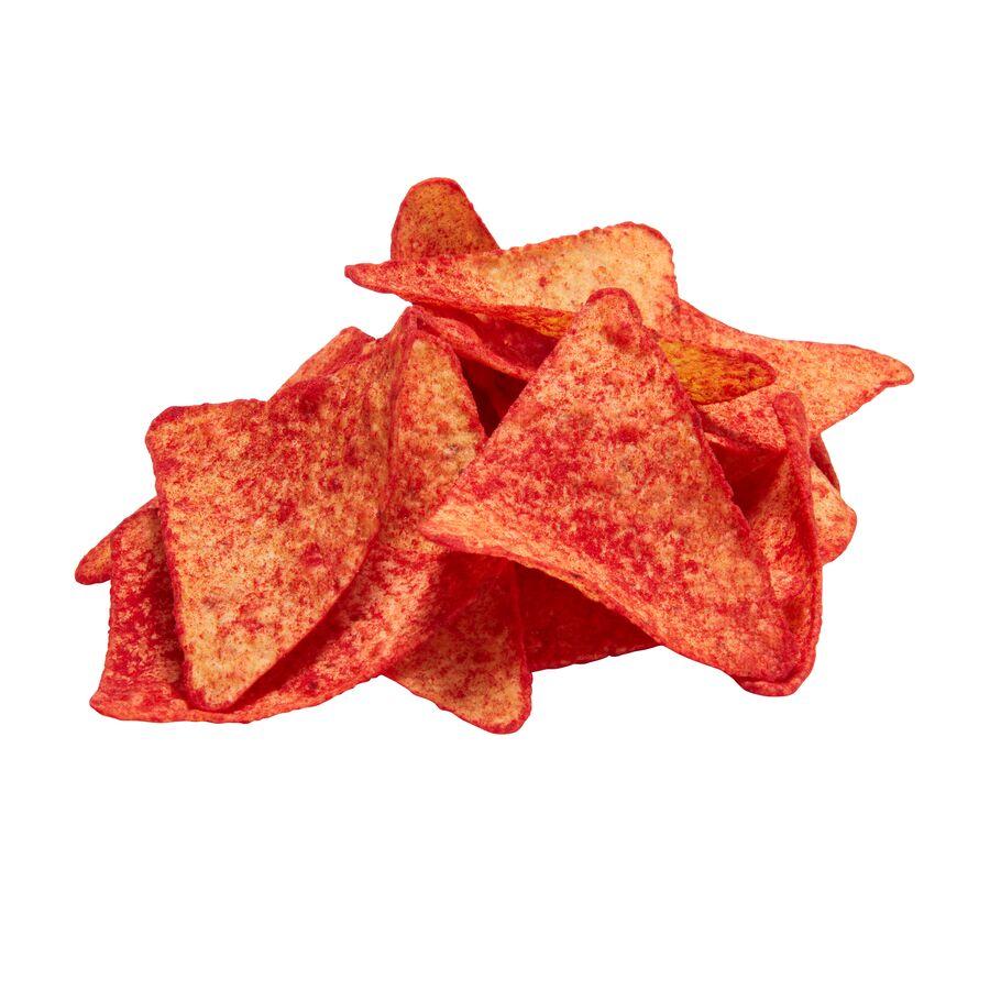 Doritos® Tapatio® Flavored Tortilla Chips