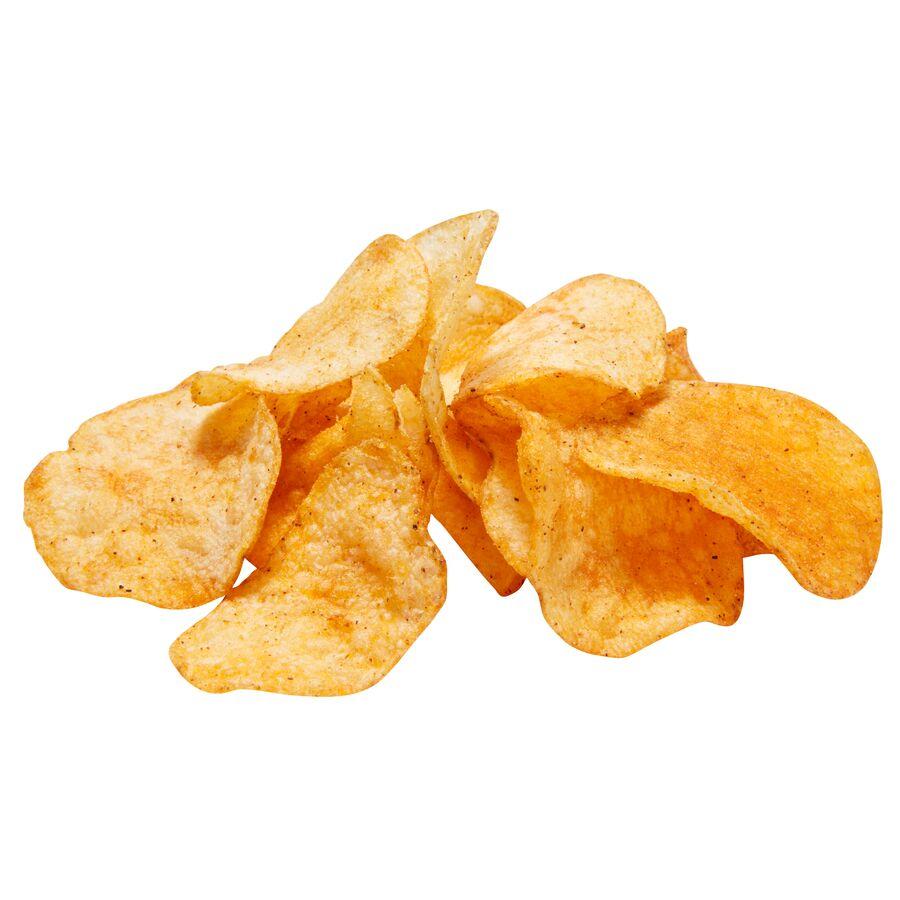 Lay's® Flamin' Hot® Dill Pickle Flavored Potato Chips