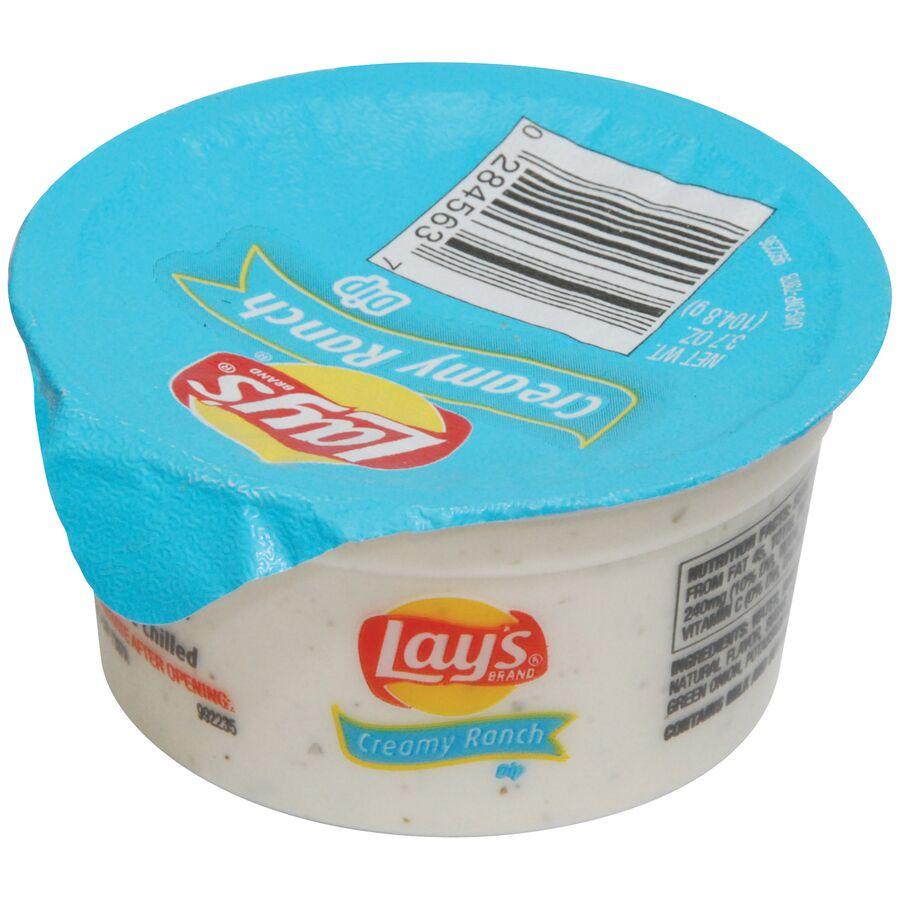 Lay's® Creamy Ranch Dip