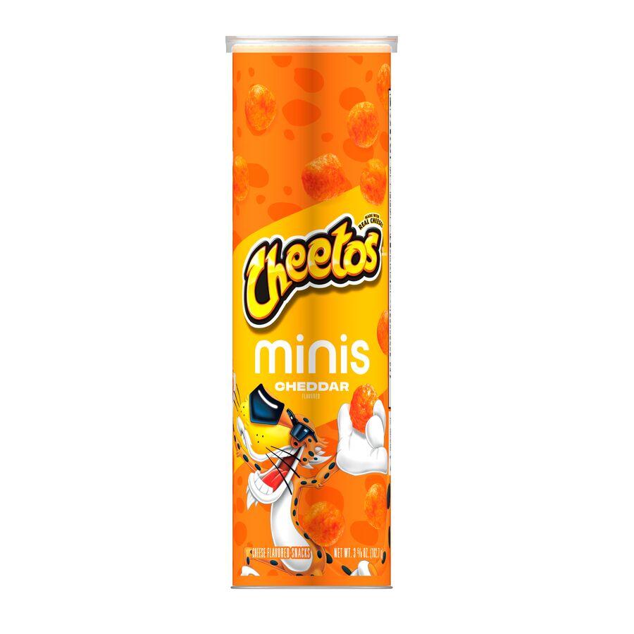 Cheetos® Minis Cheddar®