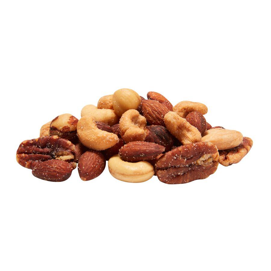 Nut Harvest® Mixed Nuts, 8 Count