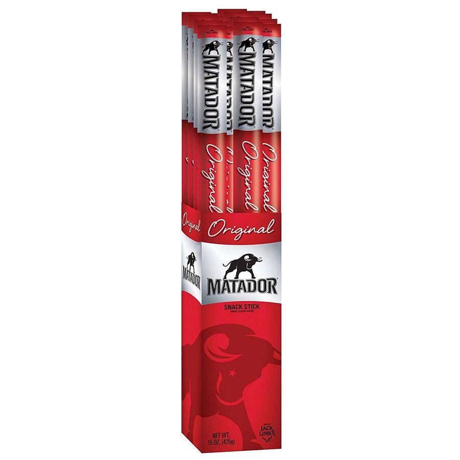 Matador® Original Snack Stick