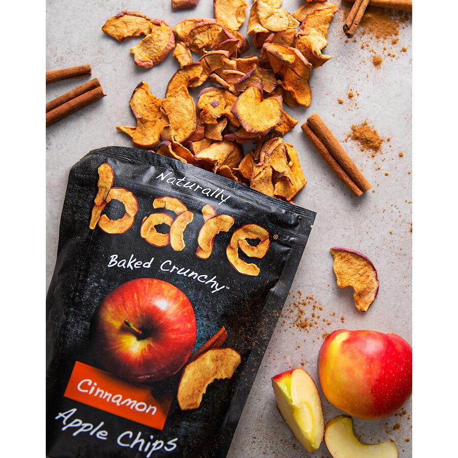 Bare® Crunchy Cinnamon Apple Chips