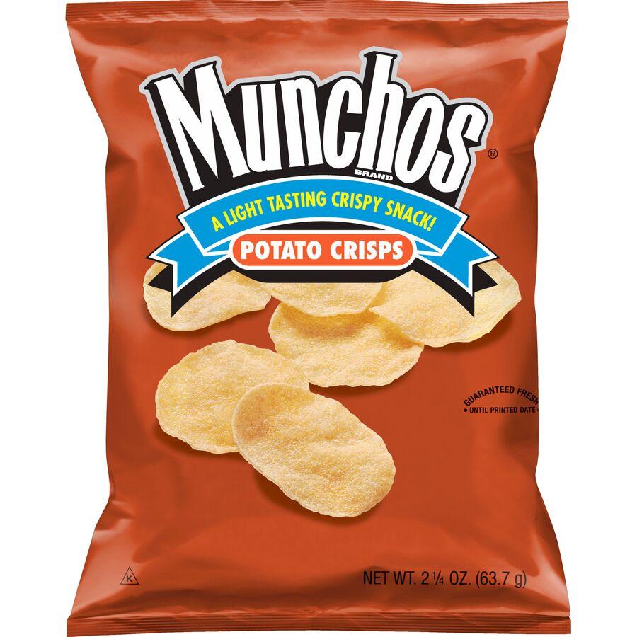 Munchos® Potato Crisps