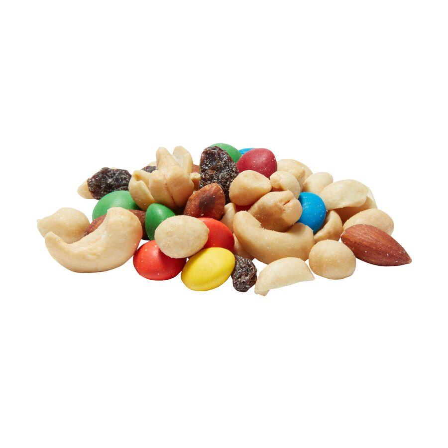 Nut Harvest® Nut & Chocolate Mix, 8 Count