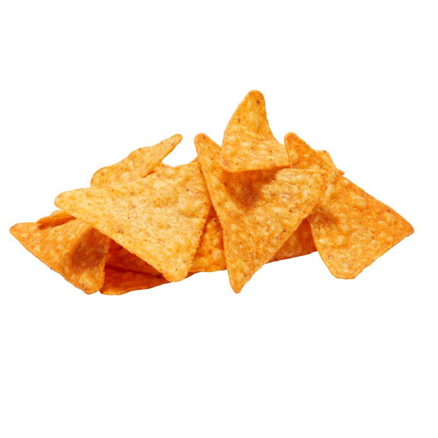 Doritos® Nacho Cheese Flavored Tortilla Chips