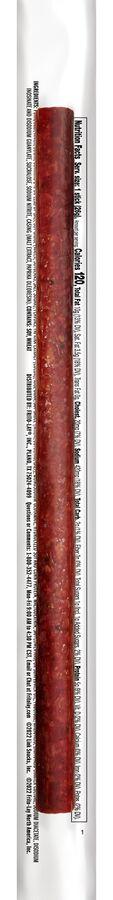 Jack Link's® Doritos® Spicy Sweet Chili Flavored Meat Stick