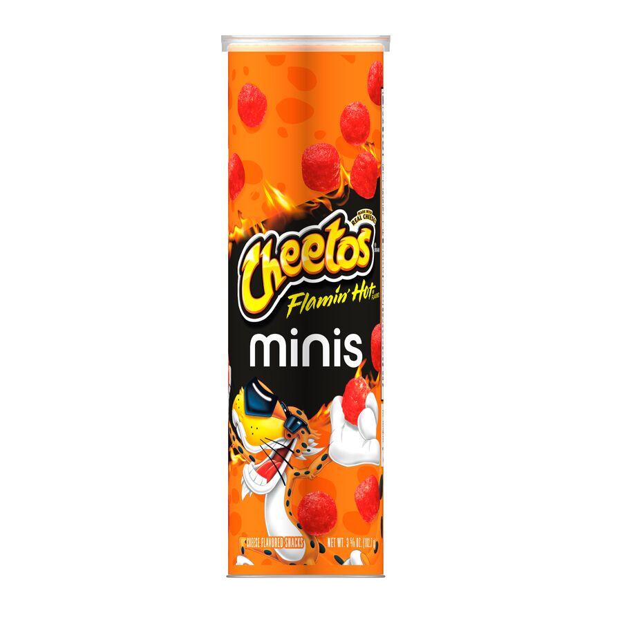 Cheetos® Minis Flamin' Hot®