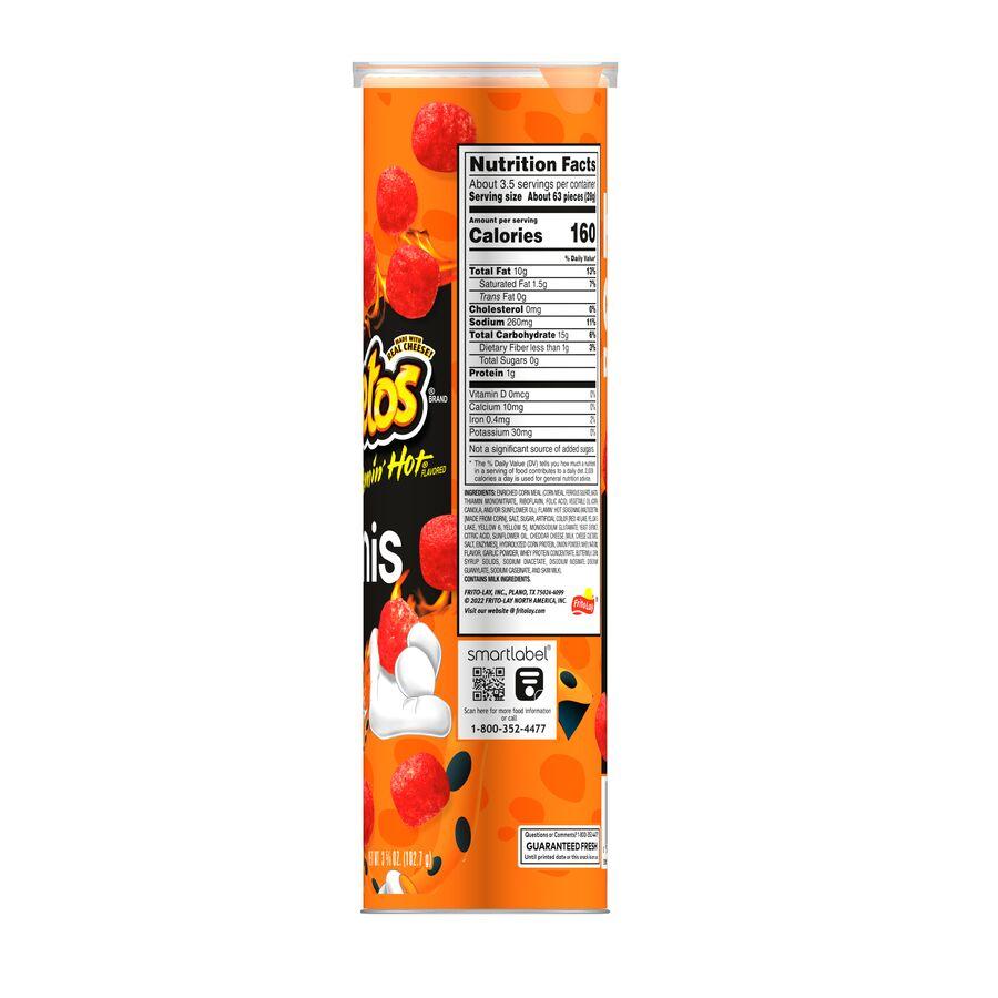 Cheetos® Minis Flamin' Hot®