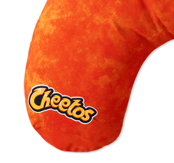 Cheetos® Body Pillow Bundle