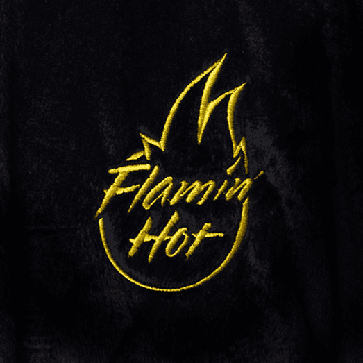 Flamin' Hot® Wearable Blanket Bundle