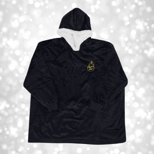 Flamin' Hot® Wearable Blanket Bundle